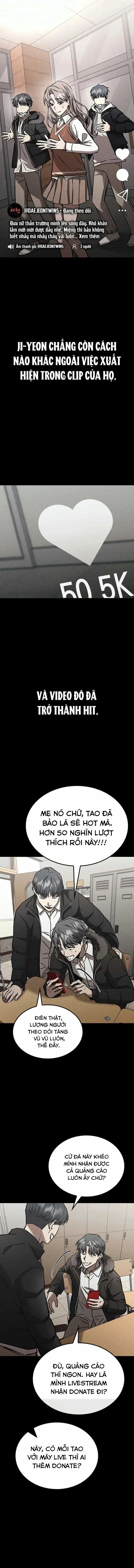 Nguyện Cầu Cùng Bóng Ma - Chương 14 - ảnh 15