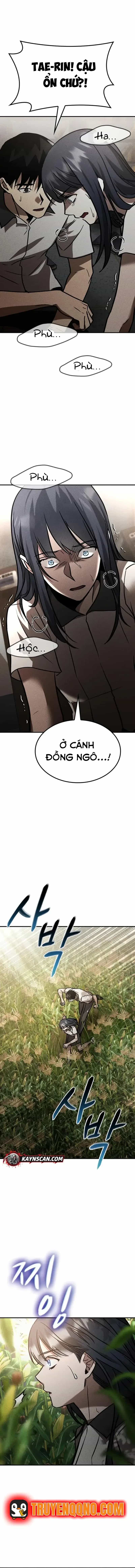 Nguyện Cầu Cùng Bóng Ma - Chương 23 - ảnh 12
