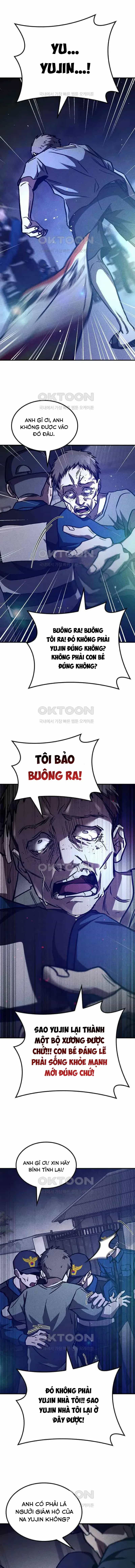 Nguyện Cầu Cùng Bóng Ma - Chương 25 - ảnh 13