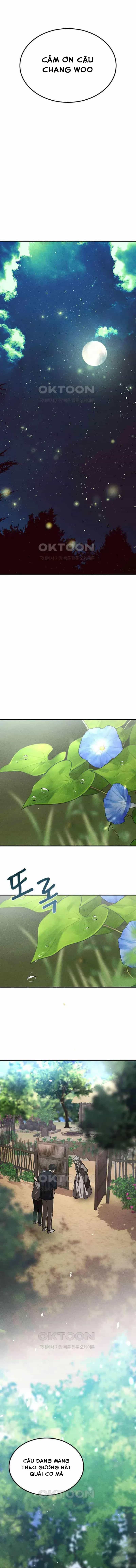 Nguyện Cầu Cùng Bóng Ma - Chương 31 - ảnh 19