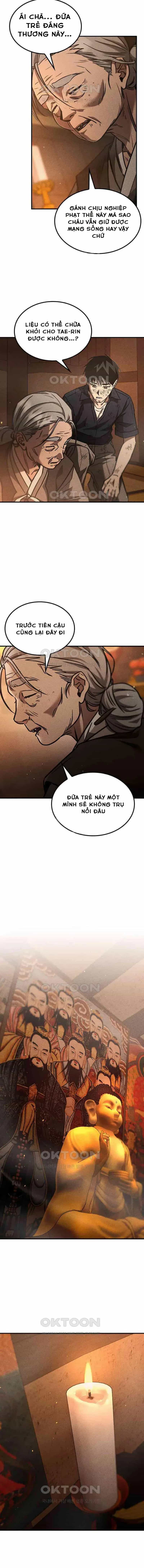 Nguyện Cầu Cùng Bóng Ma - Chương 31 - ảnh 4