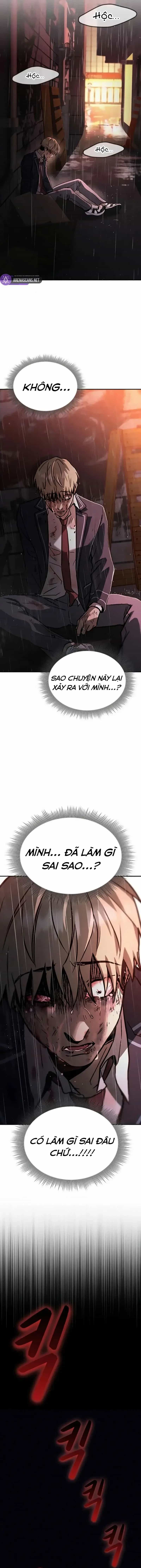 Nguyện Cầu Cùng Bóng Ma - Chương 4 - ảnh 18