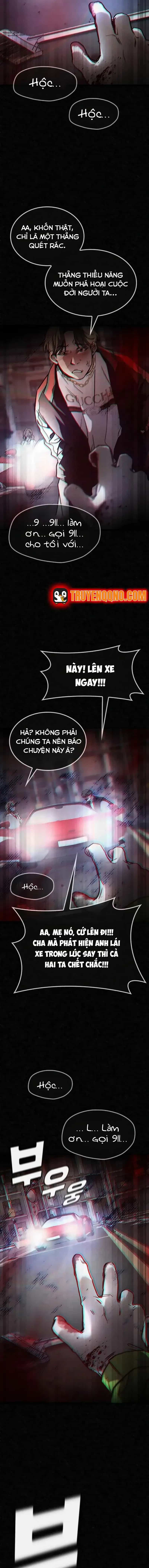 Nguyện Cầu Cùng Bóng Ma - Chương 6 - ảnh 16