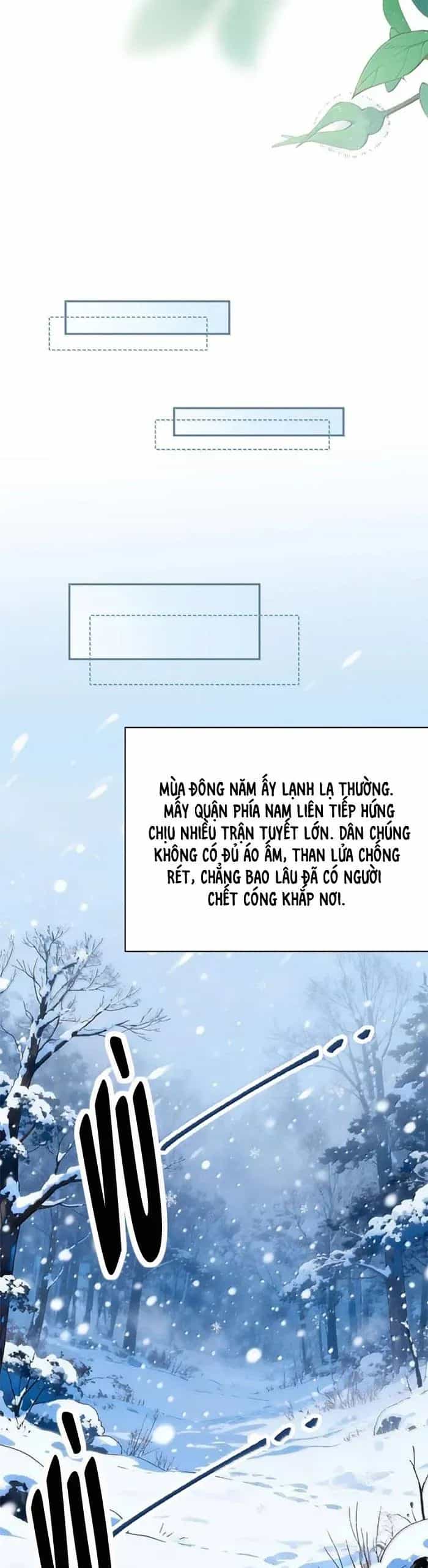 Nguyện Dâng Thân Cá Mặn Này Cho Sư Tổ - Chương 63 - ảnh 14