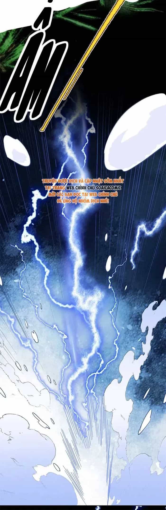 Nguyện Dâng Thân Cá Mặn Này Cho Sư Tổ - Chương 64 - ảnh 20