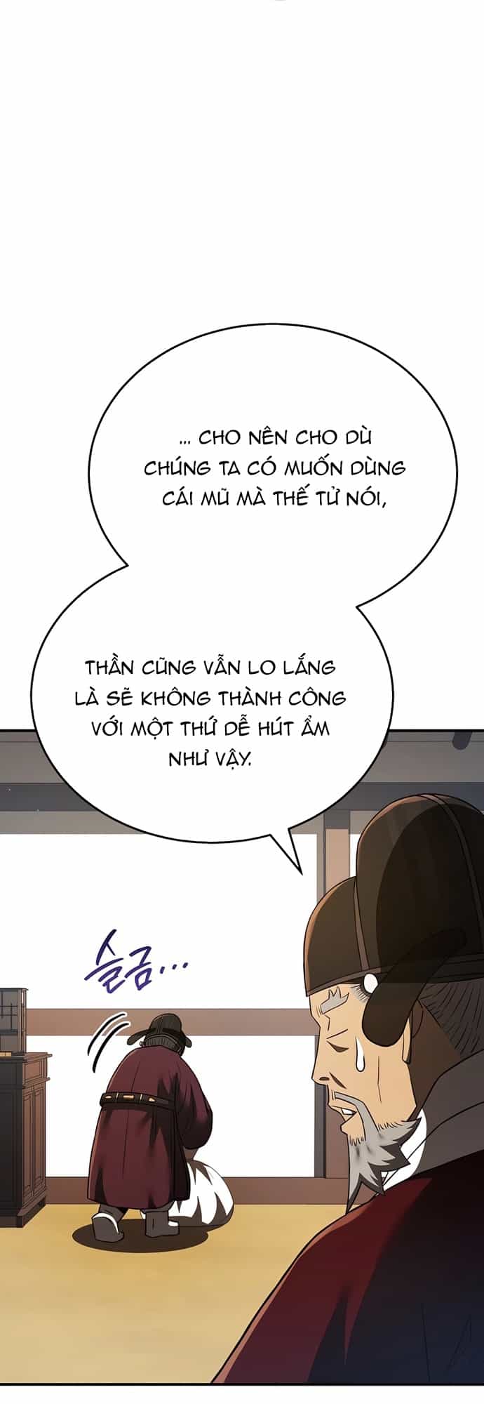 Nguyện Em Mãi Tươi Cười Nơi Đồng Tuyết - Chương 13 - ảnh 50