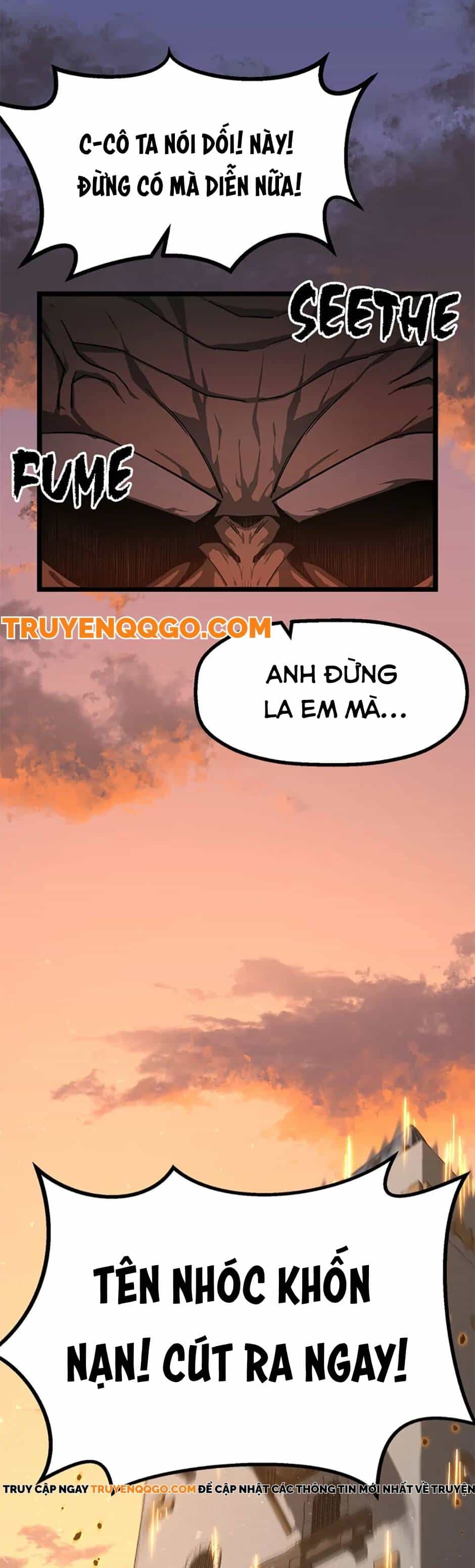 Nguyền Kiếm Ma Quỷ - Chương 2 - ảnh 25