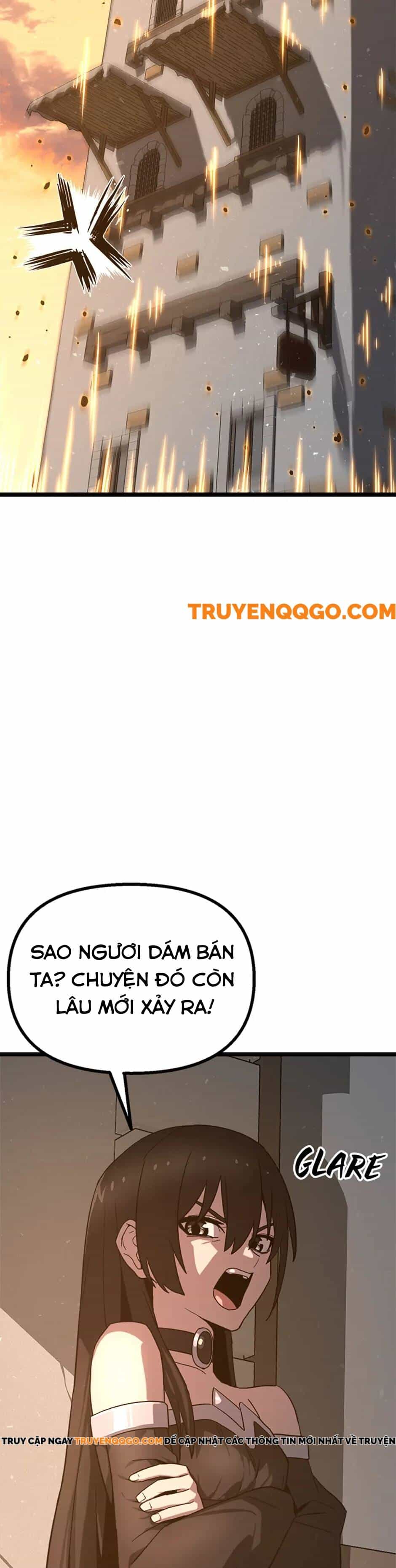Nguyền Kiếm Ma Quỷ - Chương 2 - ảnh 26