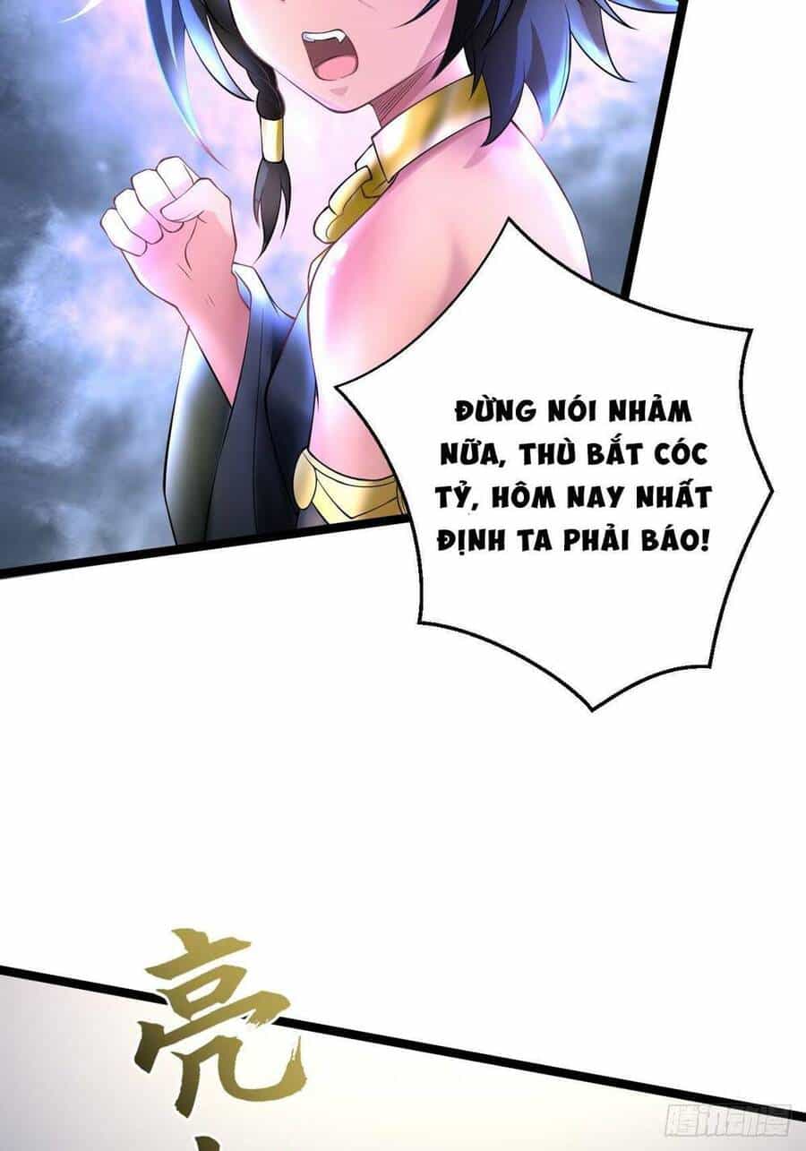 Nguyên Lai Ta Là Chí Tôn Tiên Giới - Chương 1 - ảnh 21