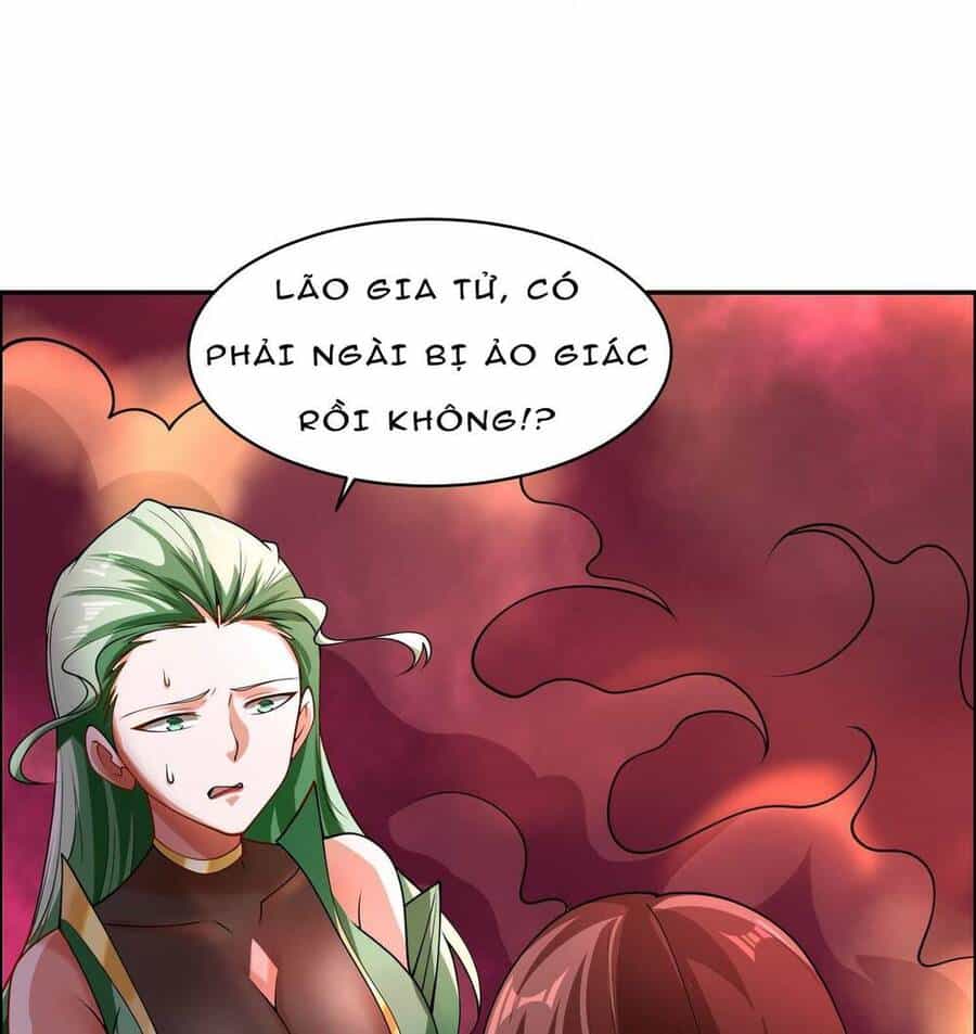 Nguyên Lai Ta Là Chí Tôn Tiên Giới - Chương 11 - ảnh 45