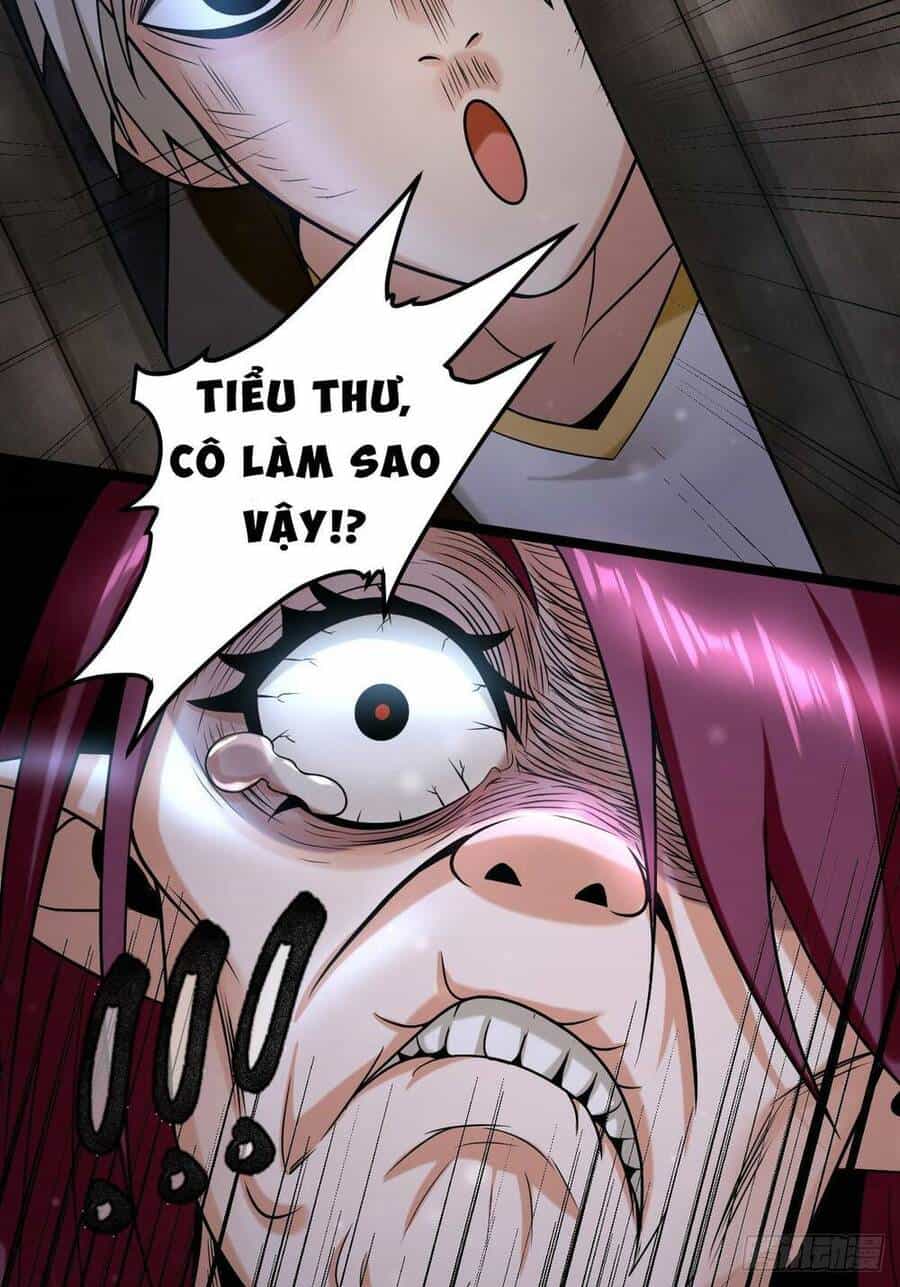 Nguyên Lai Ta Là Chí Tôn Tiên Giới - Chương 2 - ảnh 30