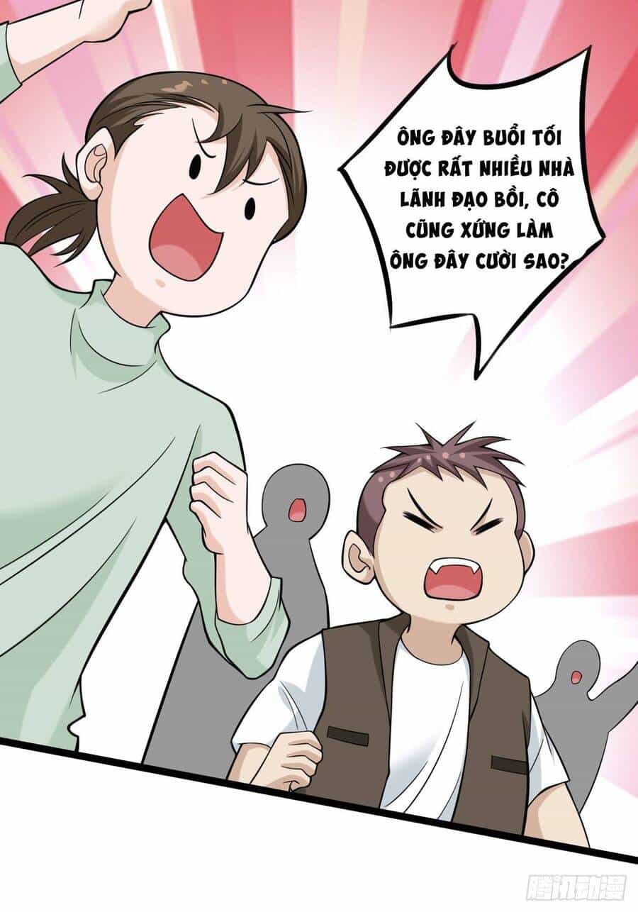 Nguyên Lai Ta Là Chí Tôn Tiên Giới - Chương 4 - ảnh 66