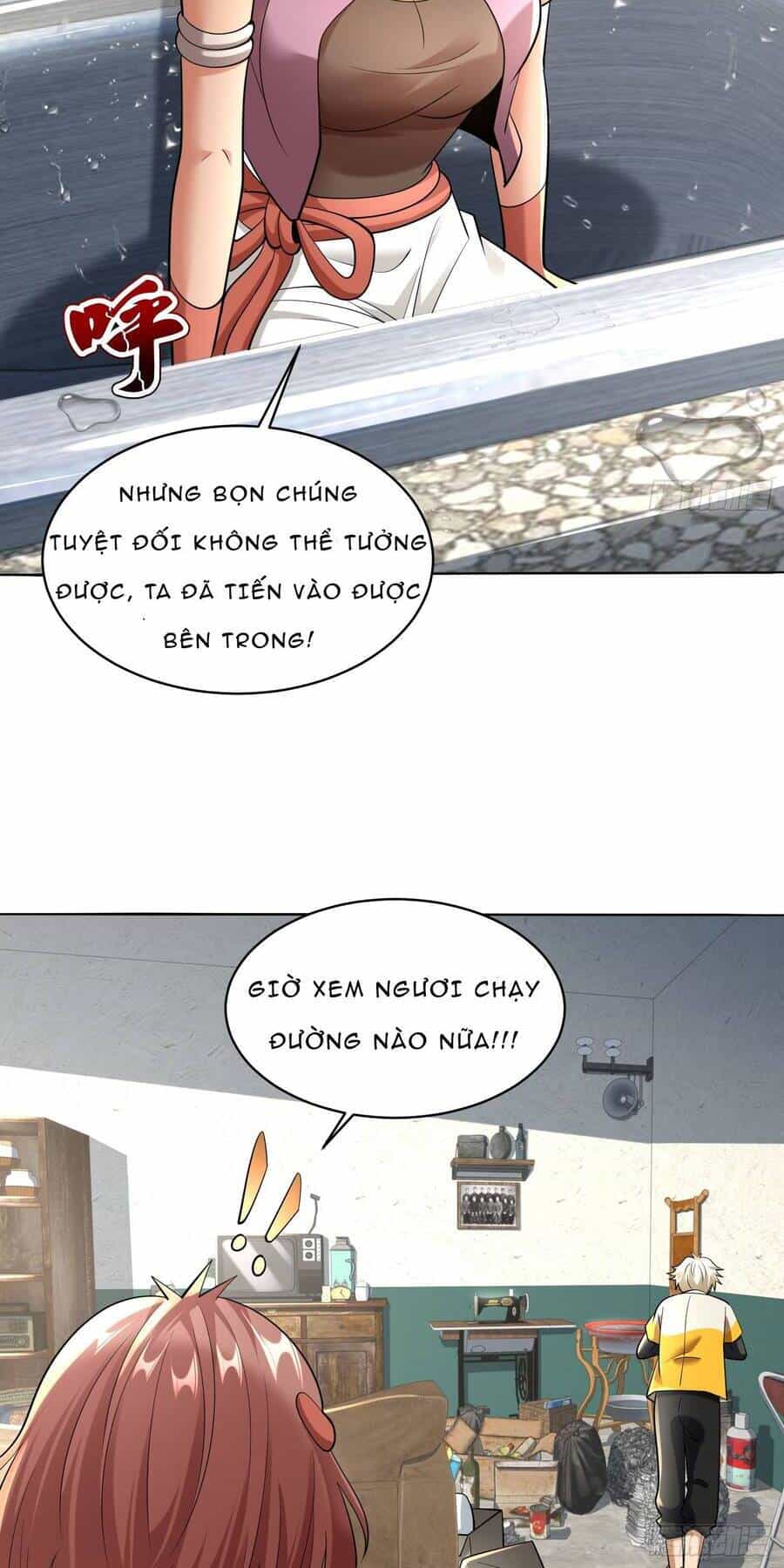 Nguyên Lai Ta Là Chí Tôn Tiên Giới - Chương 6 - ảnh 67