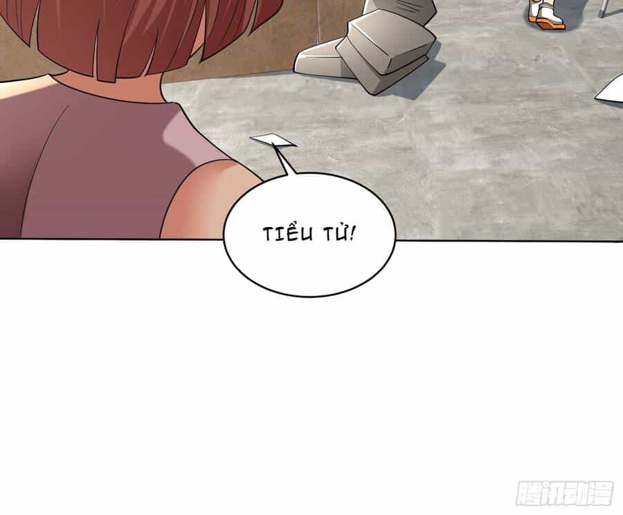 Nguyên Lai Ta Là Chí Tôn Tiên Giới - Chương 6 - ảnh 68
