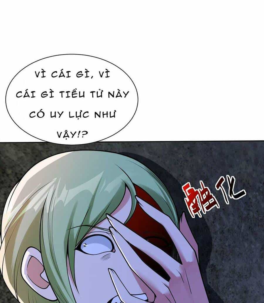 Nguyên Lai Ta Là Chí Tôn Tiên Giới - Chương 7 - ảnh 41