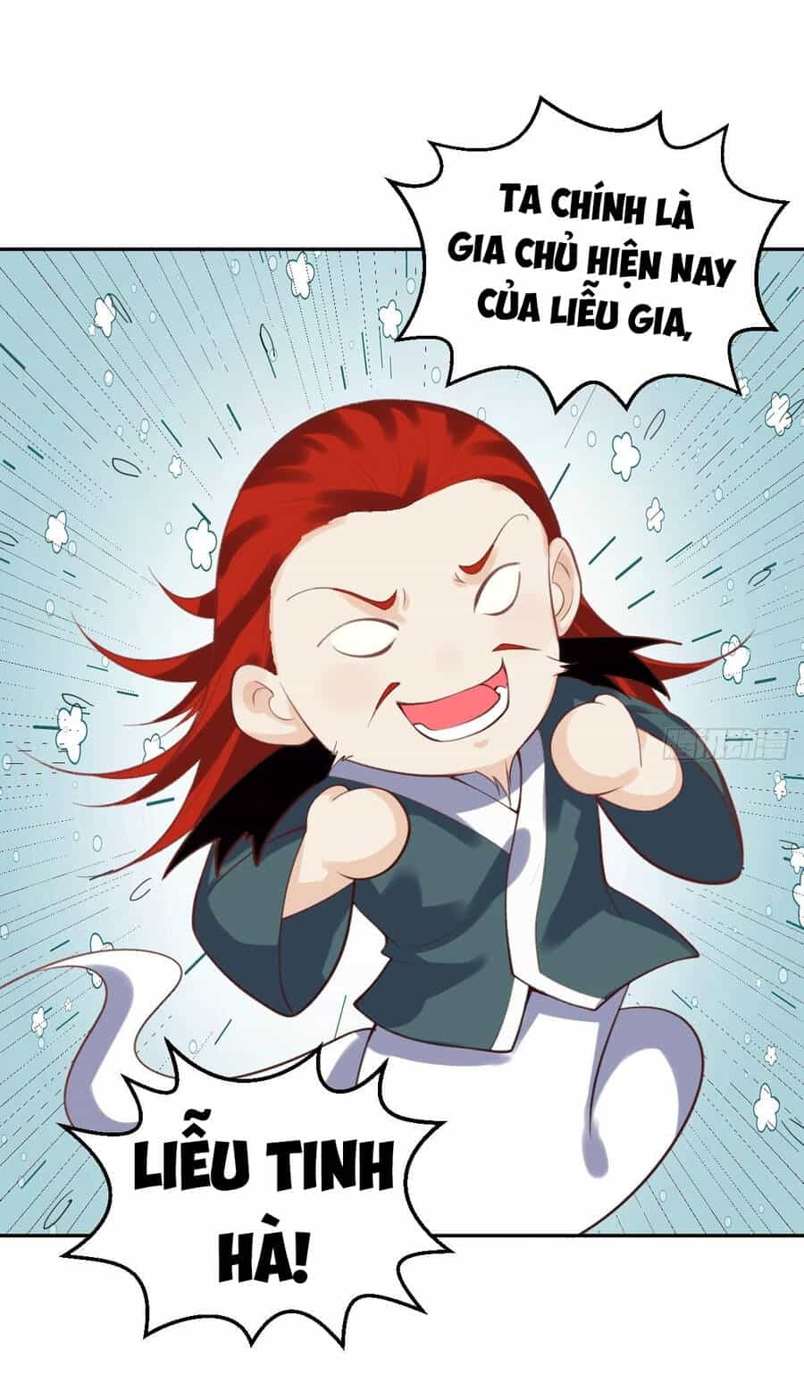 Nguyên Lai Ta Là Tu Tiên Đại Lão - Chương 97 - ảnh 27