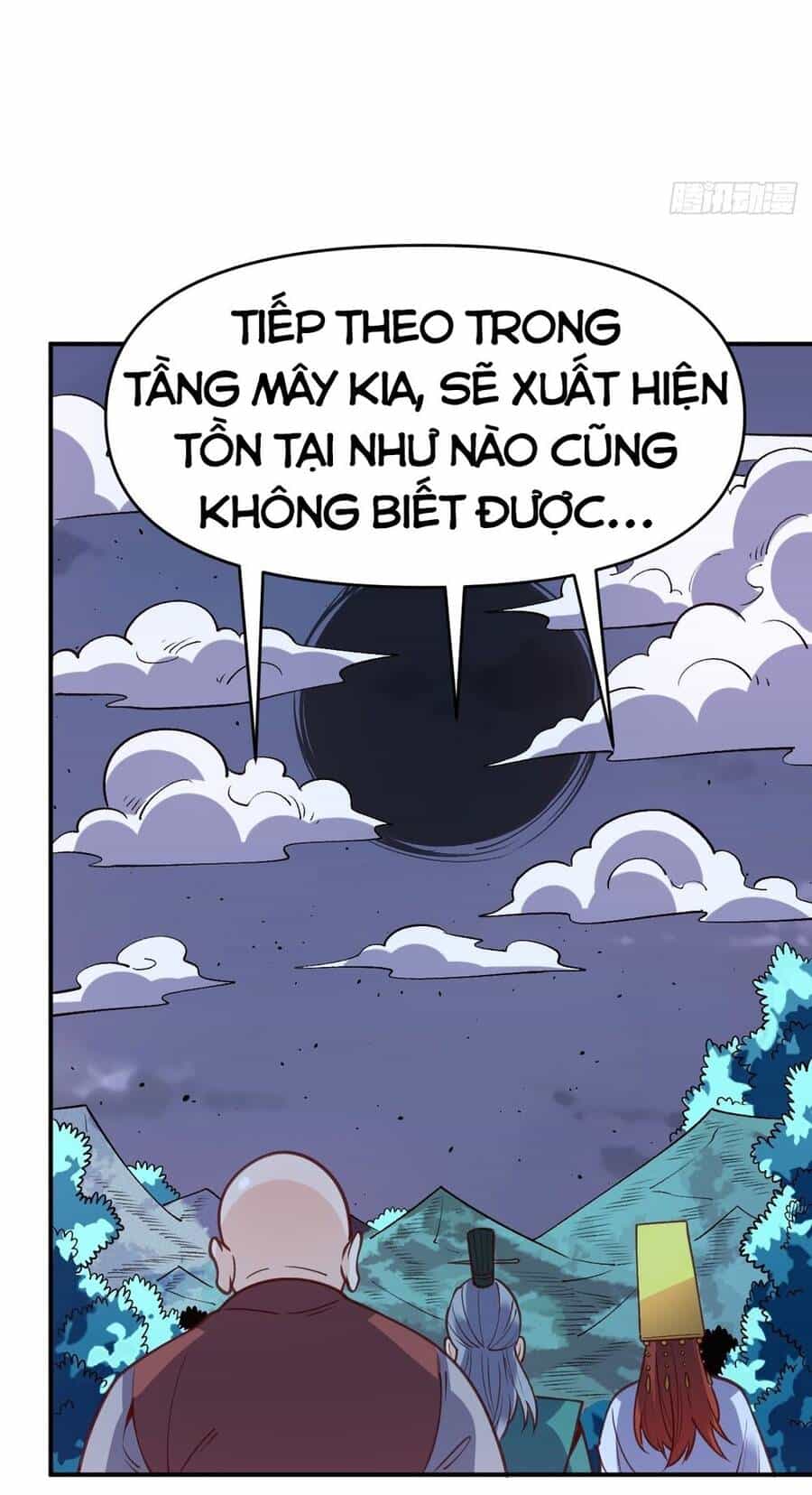 Nguyên Lai Ta Là Tu Tiên Đại Lão - Chương 99 - ảnh 31