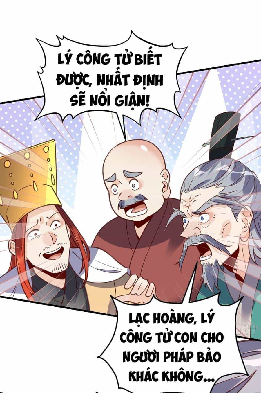 Nguyên Lai Ta Là Tu Tiên Đại Lão - Chương 99 - ảnh 38