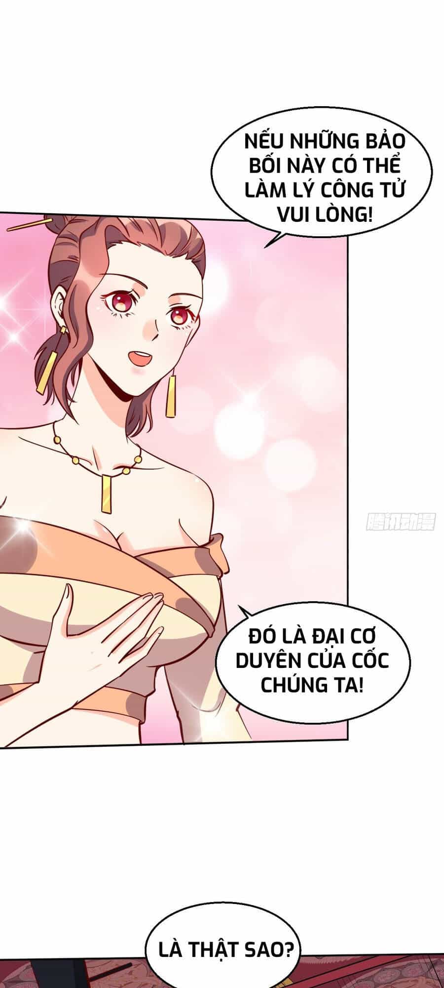 Nguyên Lai Ta Là Tu Tiên Đại Lão - Chương 100 - ảnh 31