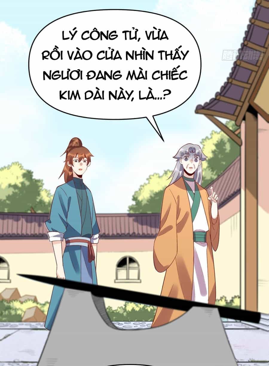 Nguyên Lai Ta Là Tu Tiên Đại Lão - Chương 106 - ảnh 36