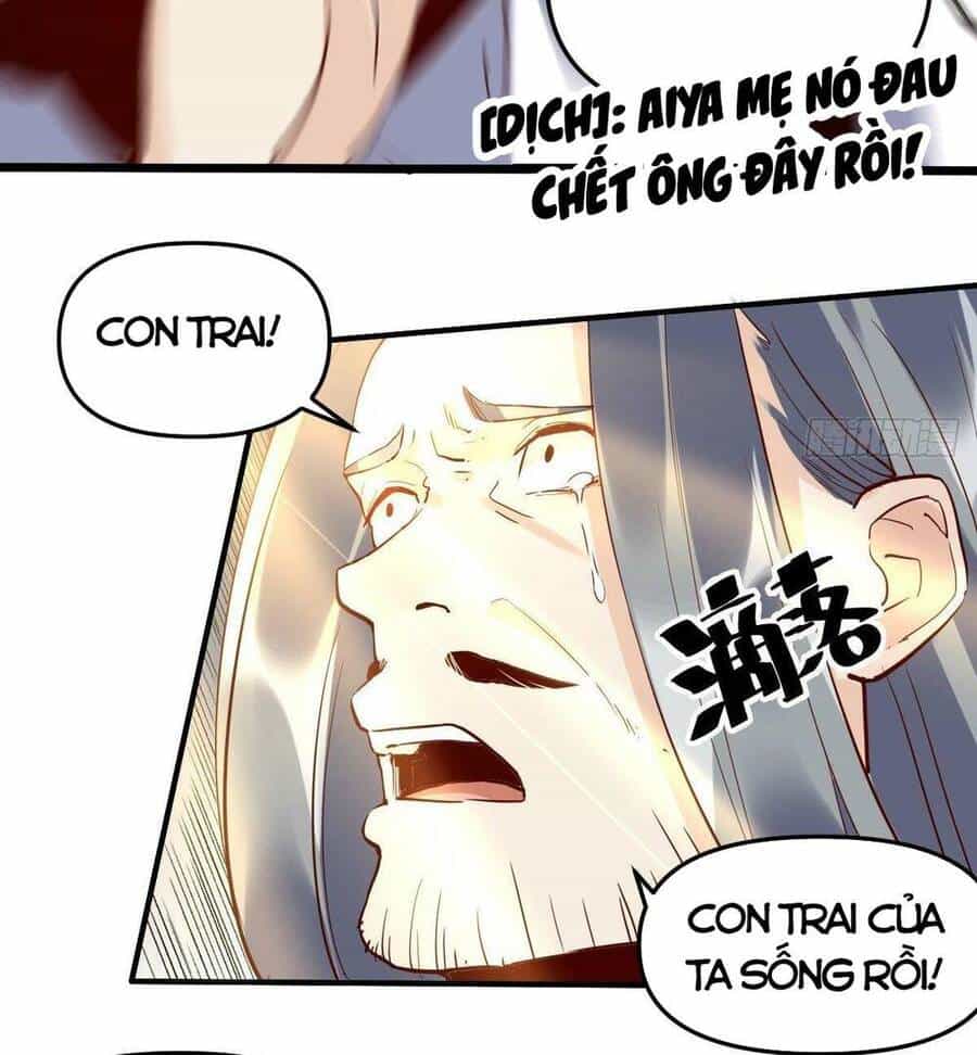Nguyên Lai Ta Là Tu Tiên Đại Lão - Chương 11 - ảnh 44