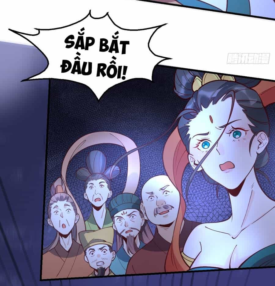 Nguyên Lai Ta Là Tu Tiên Đại Lão - Chương 107 - ảnh 14