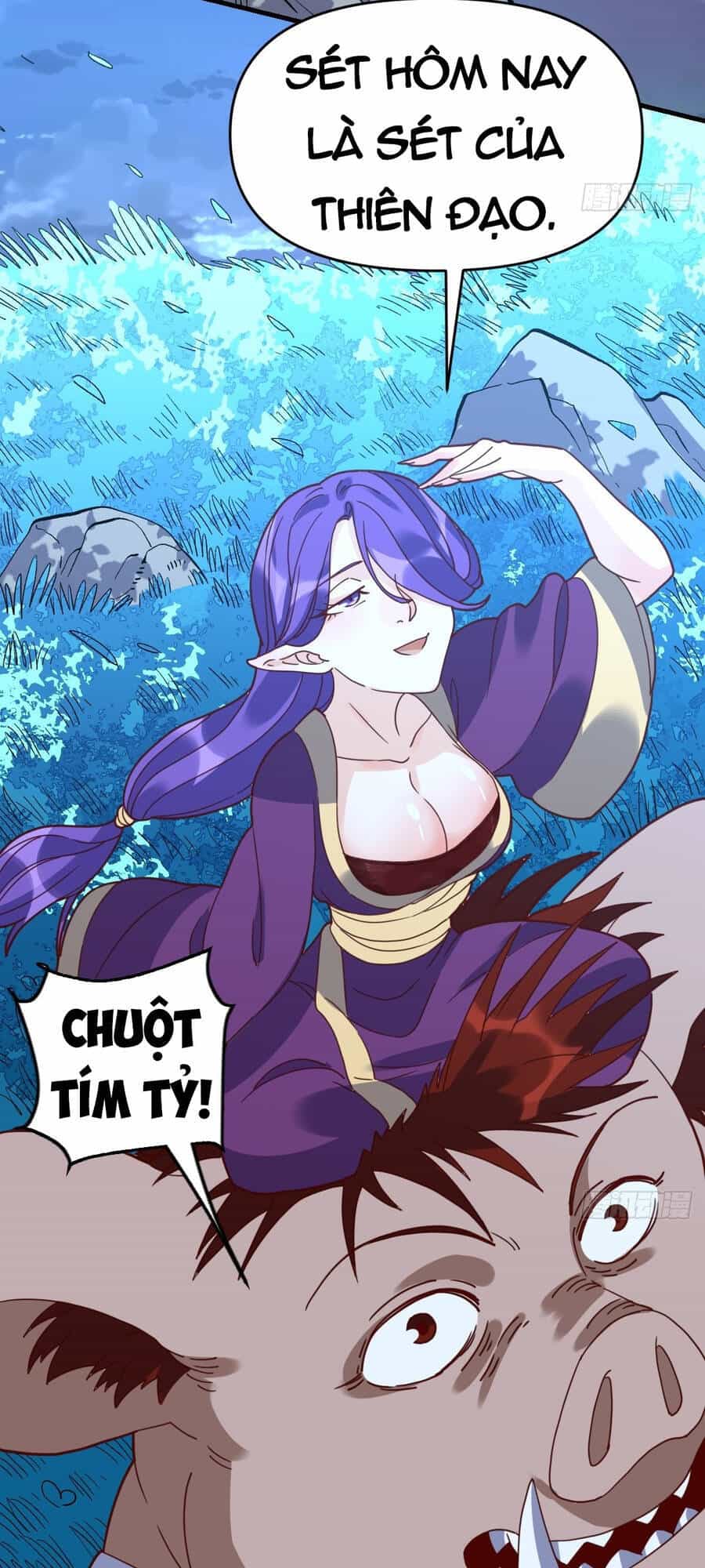 Nguyên Lai Ta Là Tu Tiên Đại Lão - Chương 108 - ảnh 20