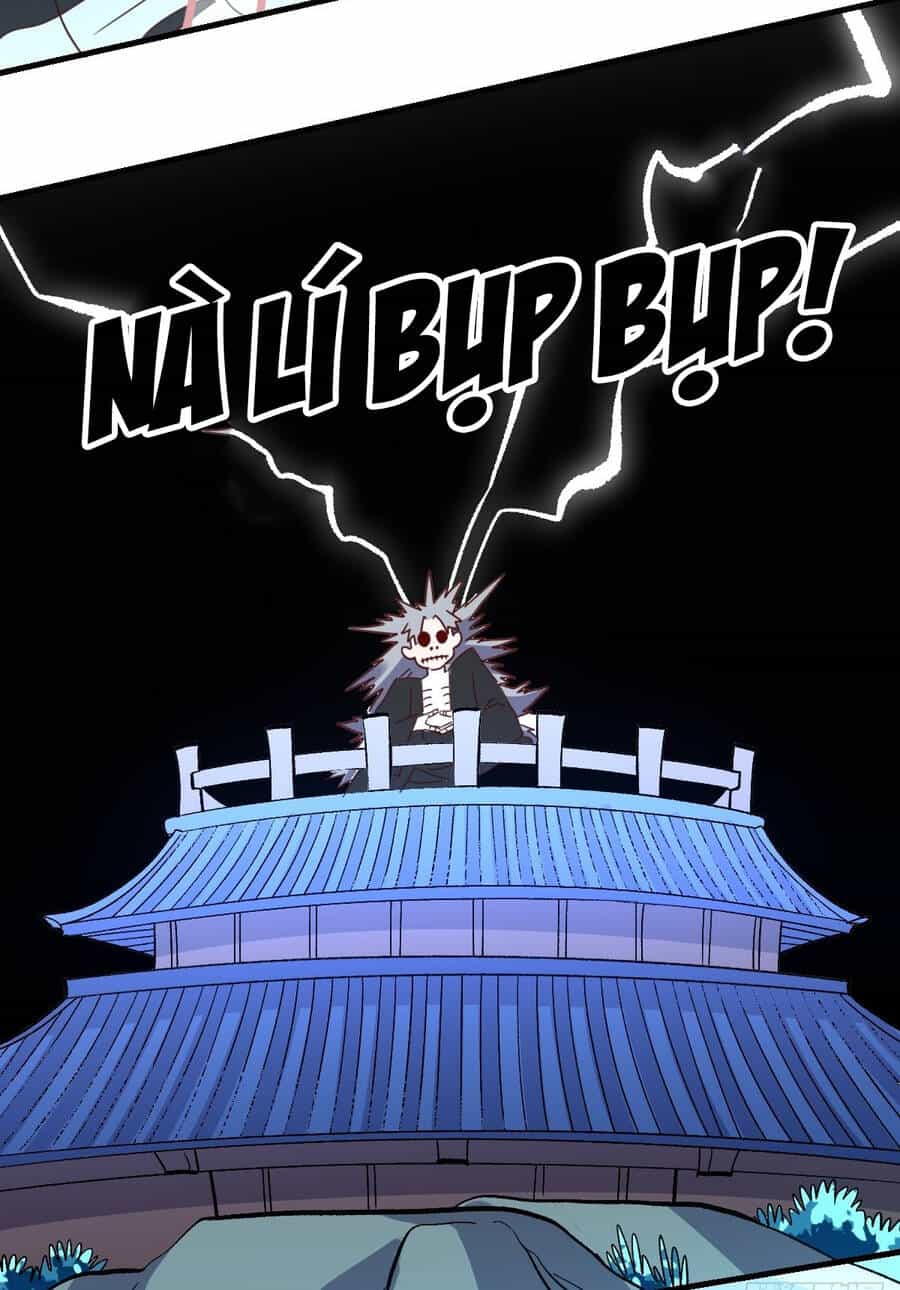 Nguyên Lai Ta Là Tu Tiên Đại Lão - Chương 108 - ảnh 29