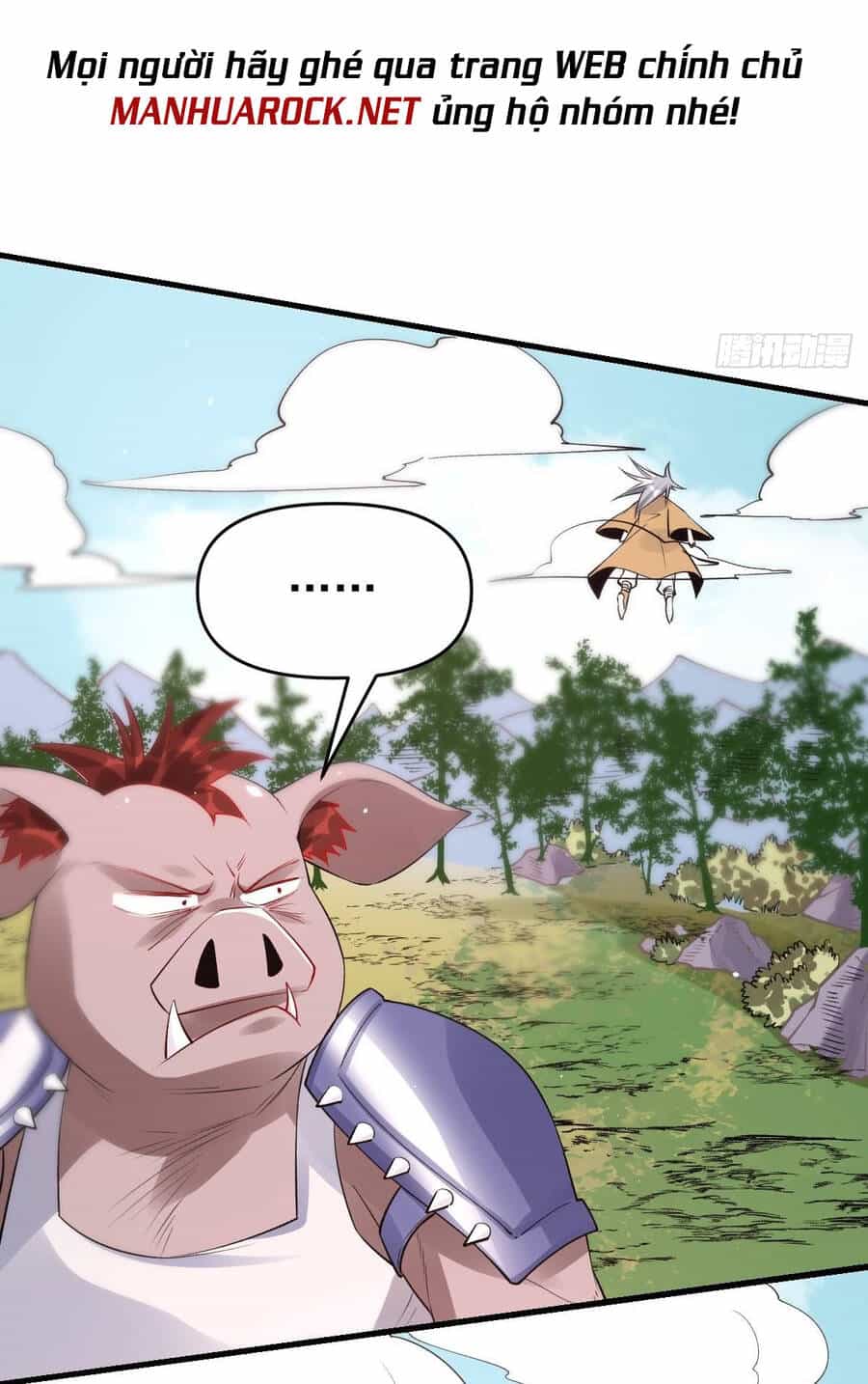 Nguyên Lai Ta Là Tu Tiên Đại Lão - Chương 109 - ảnh 45