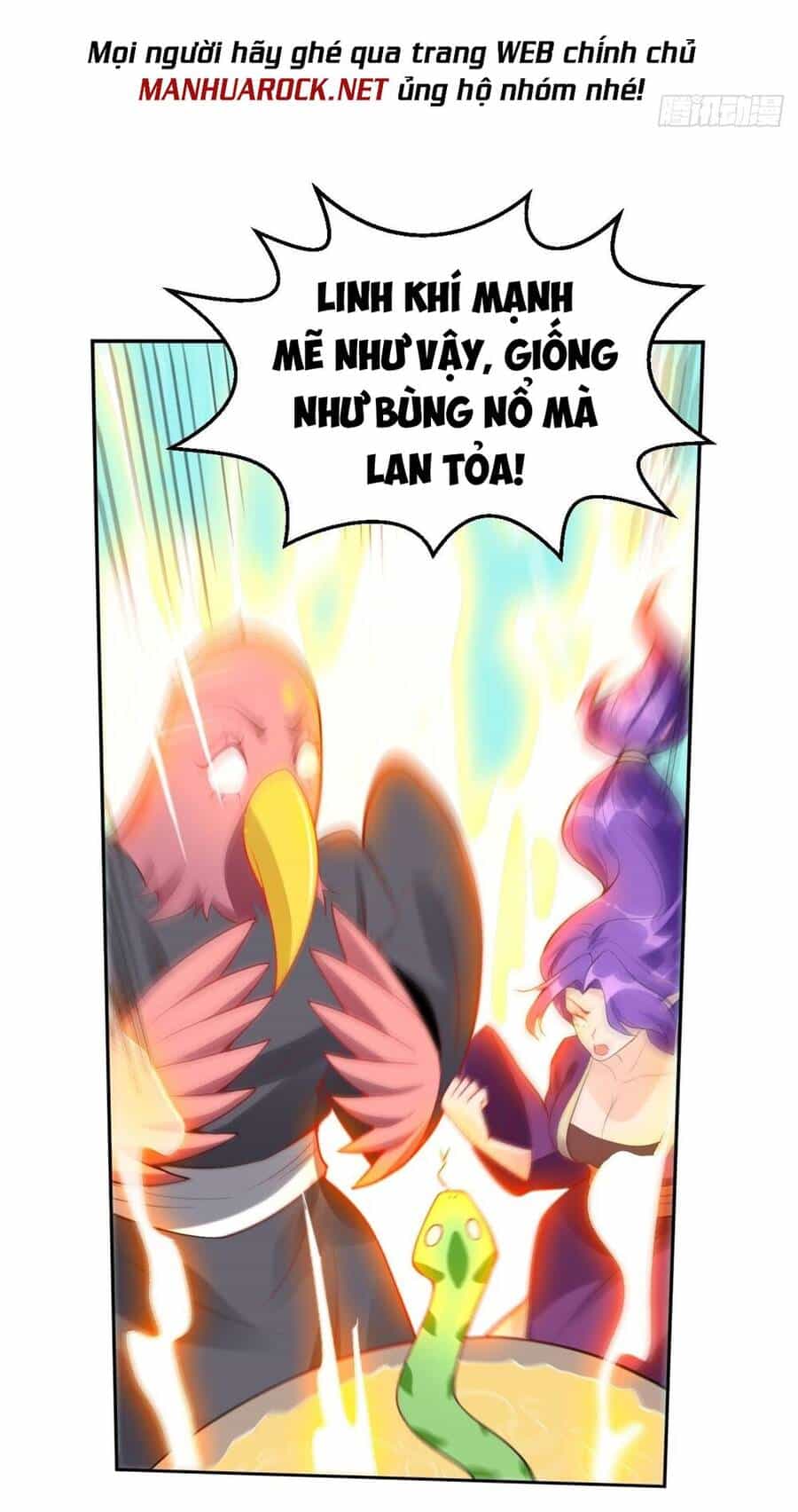 Nguyên Lai Ta Là Tu Tiên Đại Lão - Chương 112 - ảnh 17