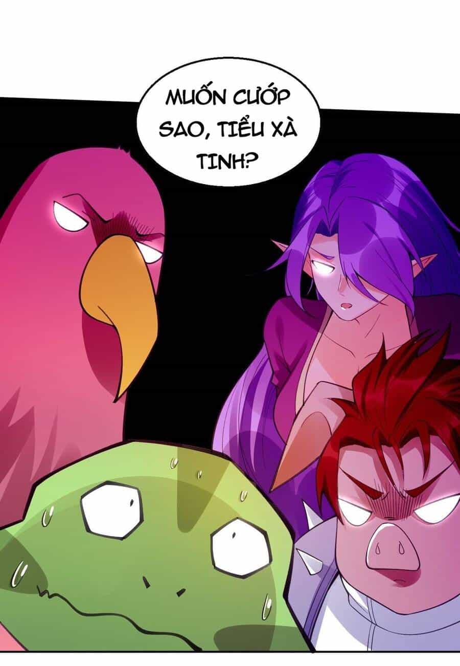 Nguyên Lai Ta Là Tu Tiên Đại Lão - Chương 112 - ảnh 31