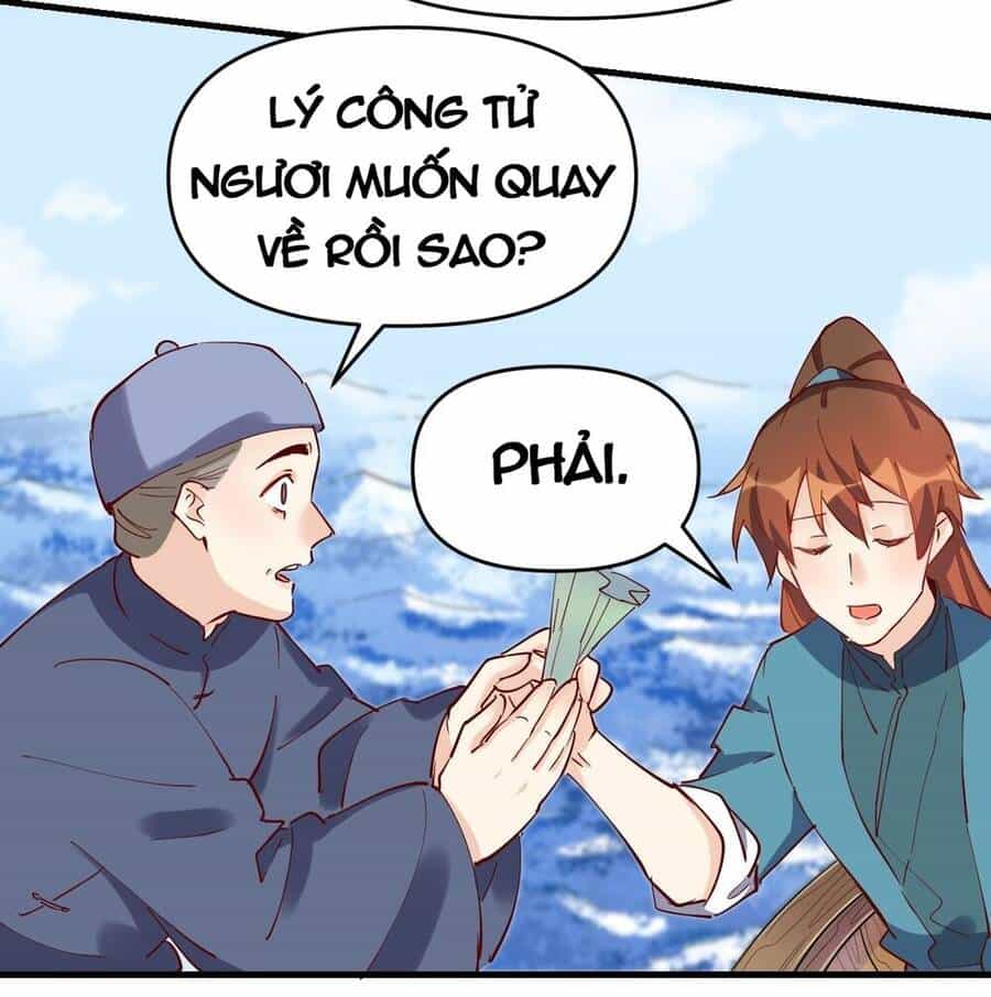Nguyên Lai Ta Là Tu Tiên Đại Lão - Chương 116 - ảnh 24