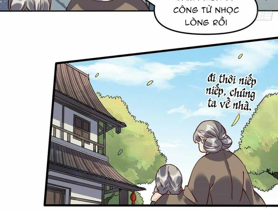 Nguyên Lai Ta Là Tu Tiên Đại Lão - Chương 12 - ảnh 50