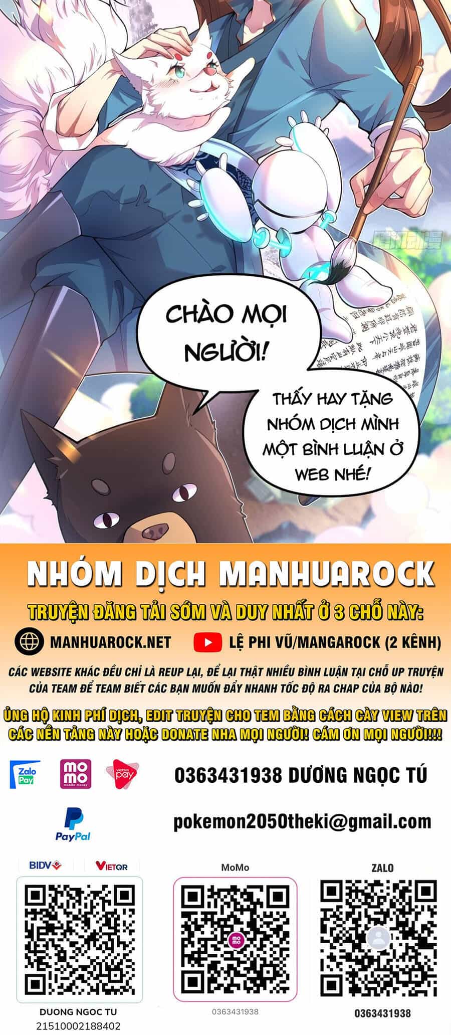 Nguyên Lai Ta Là Tu Tiên Đại Lão - Chương 126 - ảnh 47