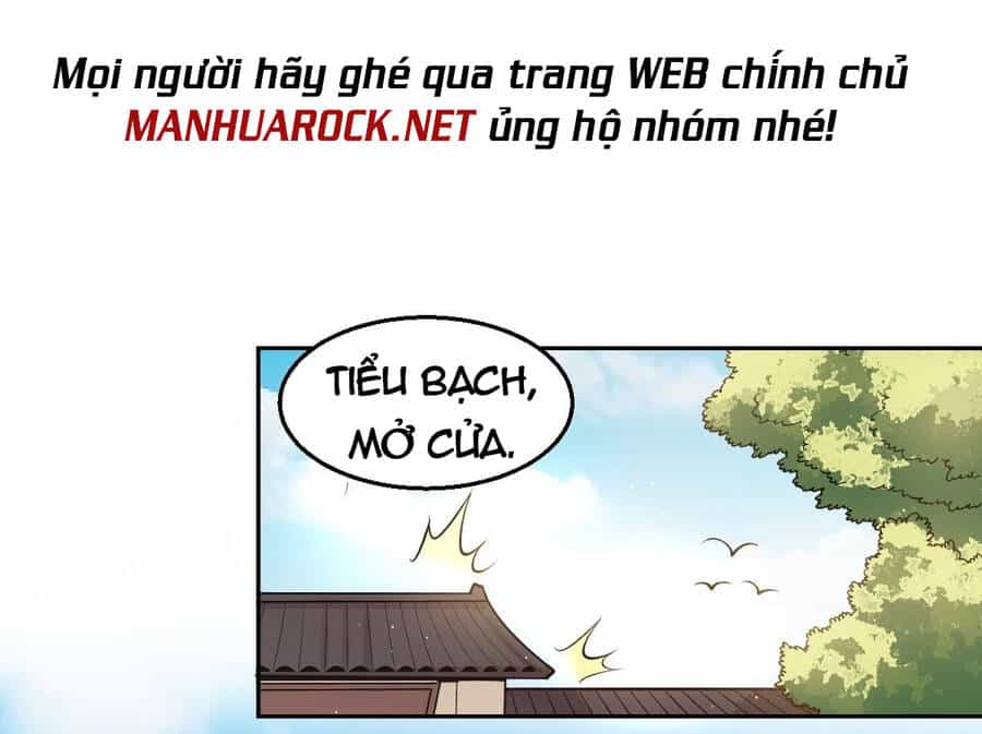 Nguyên Lai Ta Là Tu Tiên Đại Lão - Chương 127 - ảnh 10
