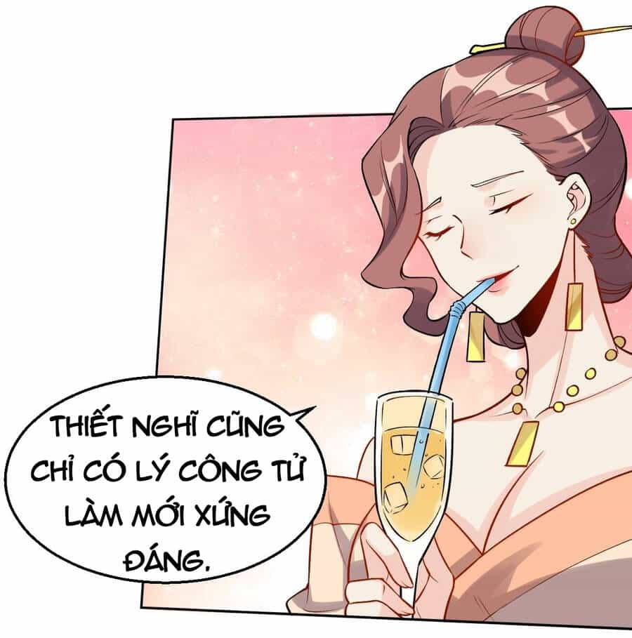 Nguyên Lai Ta Là Tu Tiên Đại Lão - Chương 127 - ảnh 23