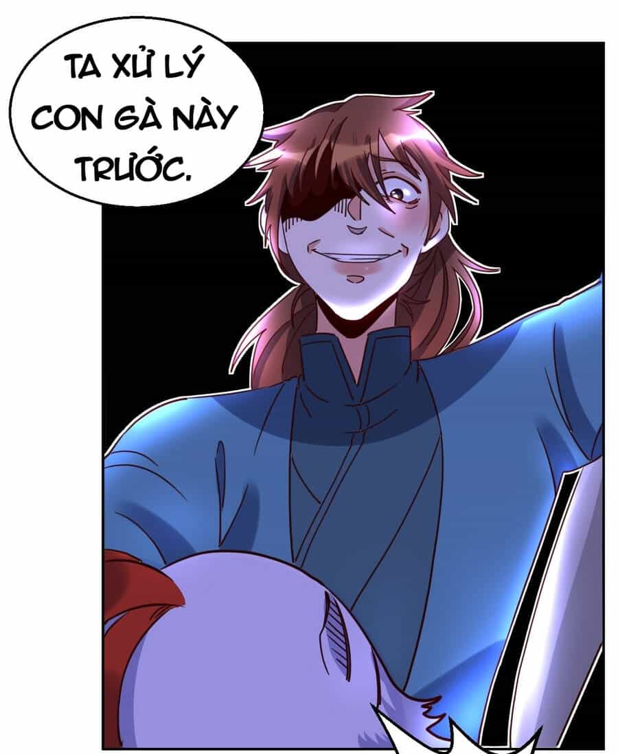 Nguyên Lai Ta Là Tu Tiên Đại Lão - Chương 128 - ảnh 15