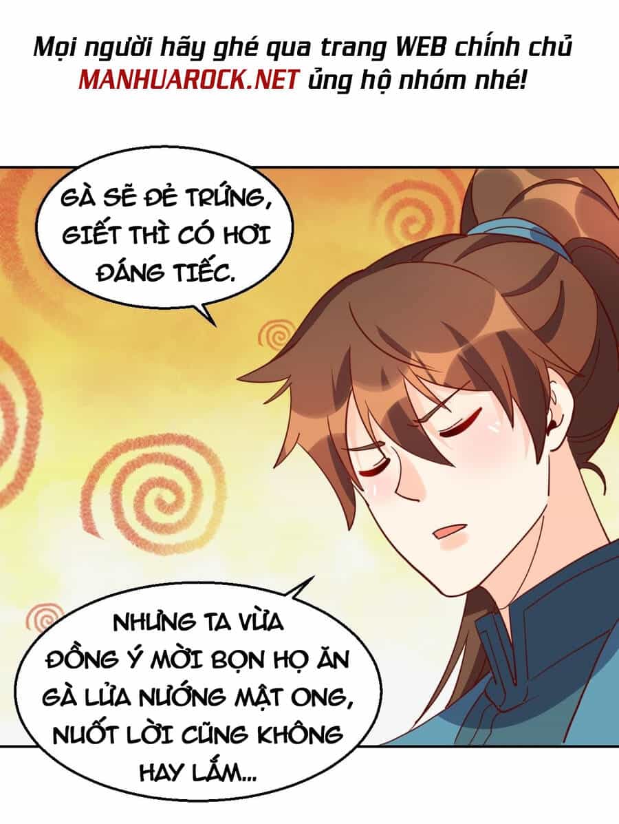 Nguyên Lai Ta Là Tu Tiên Đại Lão - Chương 128 - ảnh 39