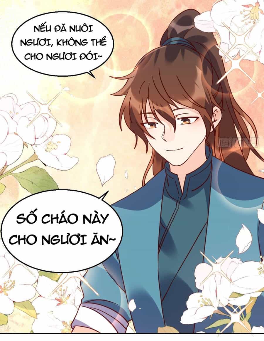 Nguyên Lai Ta Là Tu Tiên Đại Lão - Chương 129 - ảnh 30