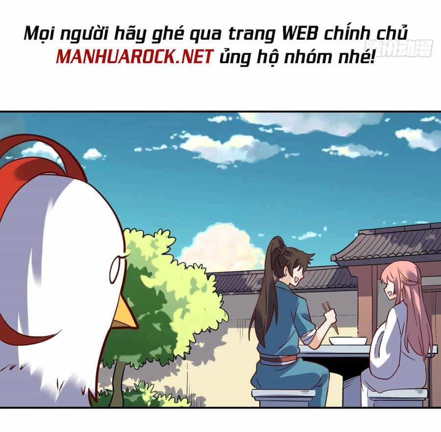 Nguyên Lai Ta Là Tu Tiên Đại Lão - Chương 129 - ảnh 35