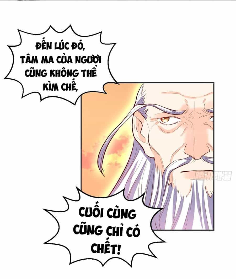 Nguyên Lai Ta Là Tu Tiên Đại Lão - Chương 130 - ảnh 38