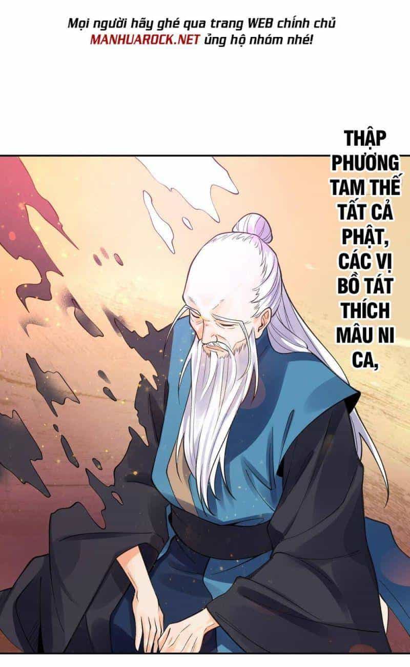 Nguyên Lai Ta Là Tu Tiên Đại Lão - Chương 133 - ảnh 54