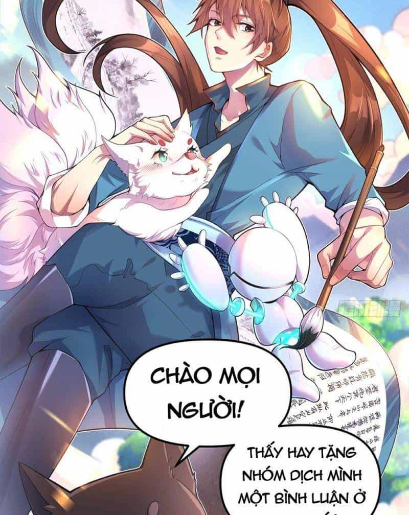 Nguyên Lai Ta Là Tu Tiên Đại Lão - Chương 133 - ảnh 59