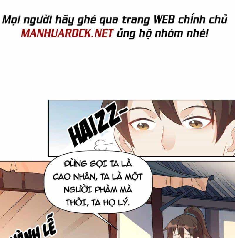 Nguyên Lai Ta Là Tu Tiên Đại Lão - Chương 135 - ảnh 49