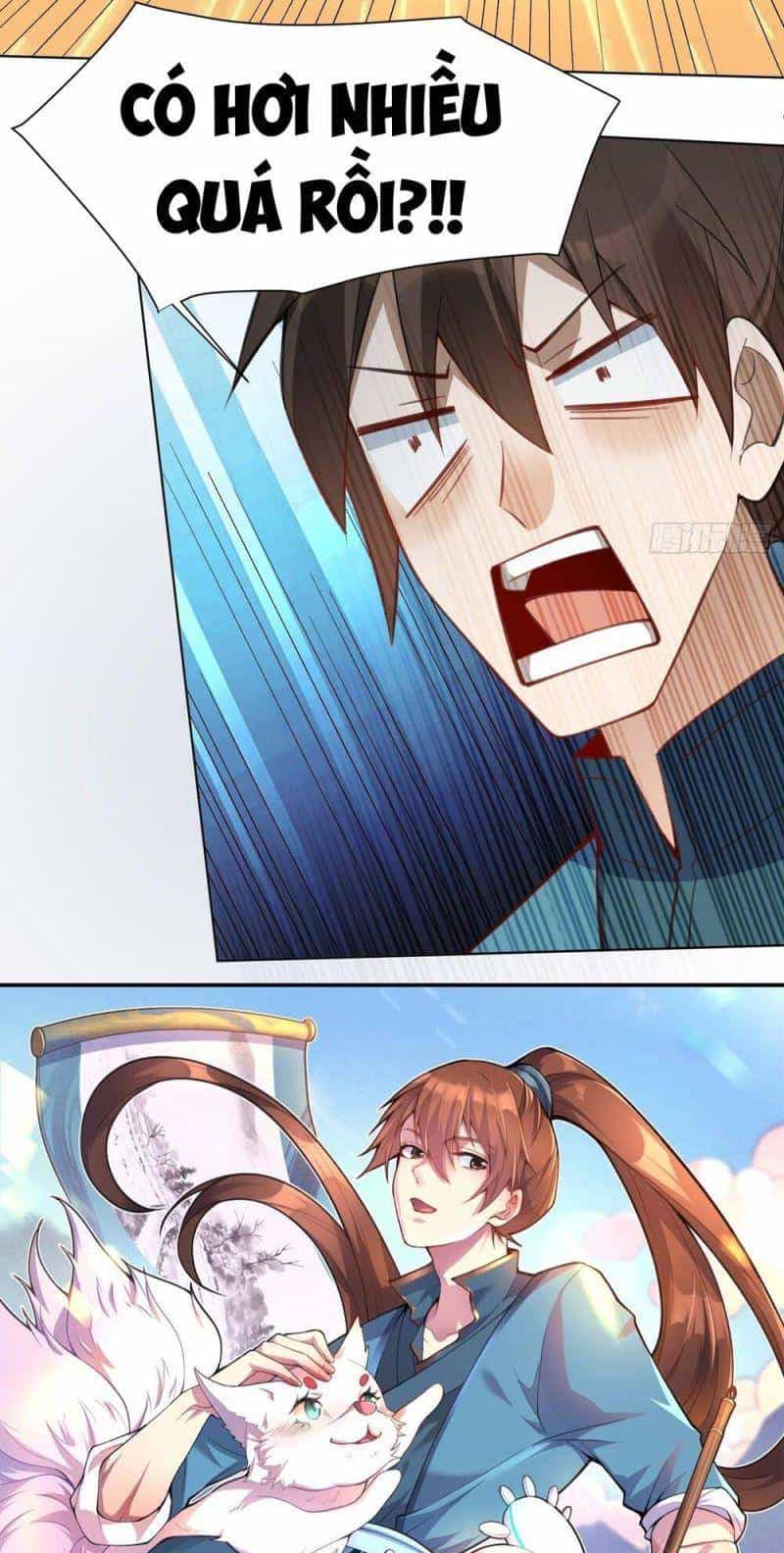 Nguyên Lai Ta Là Tu Tiên Đại Lão - Chương 135 - ảnh 66