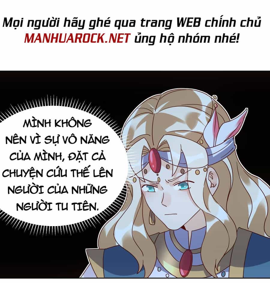 Nguyên Lai Ta Là Tu Tiên Đại Lão - Chương 137 - ảnh 28