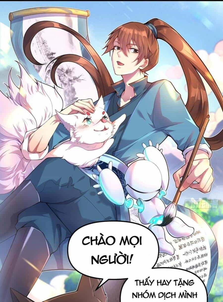Nguyên Lai Ta Là Tu Tiên Đại Lão - Chương 138 - ảnh 1