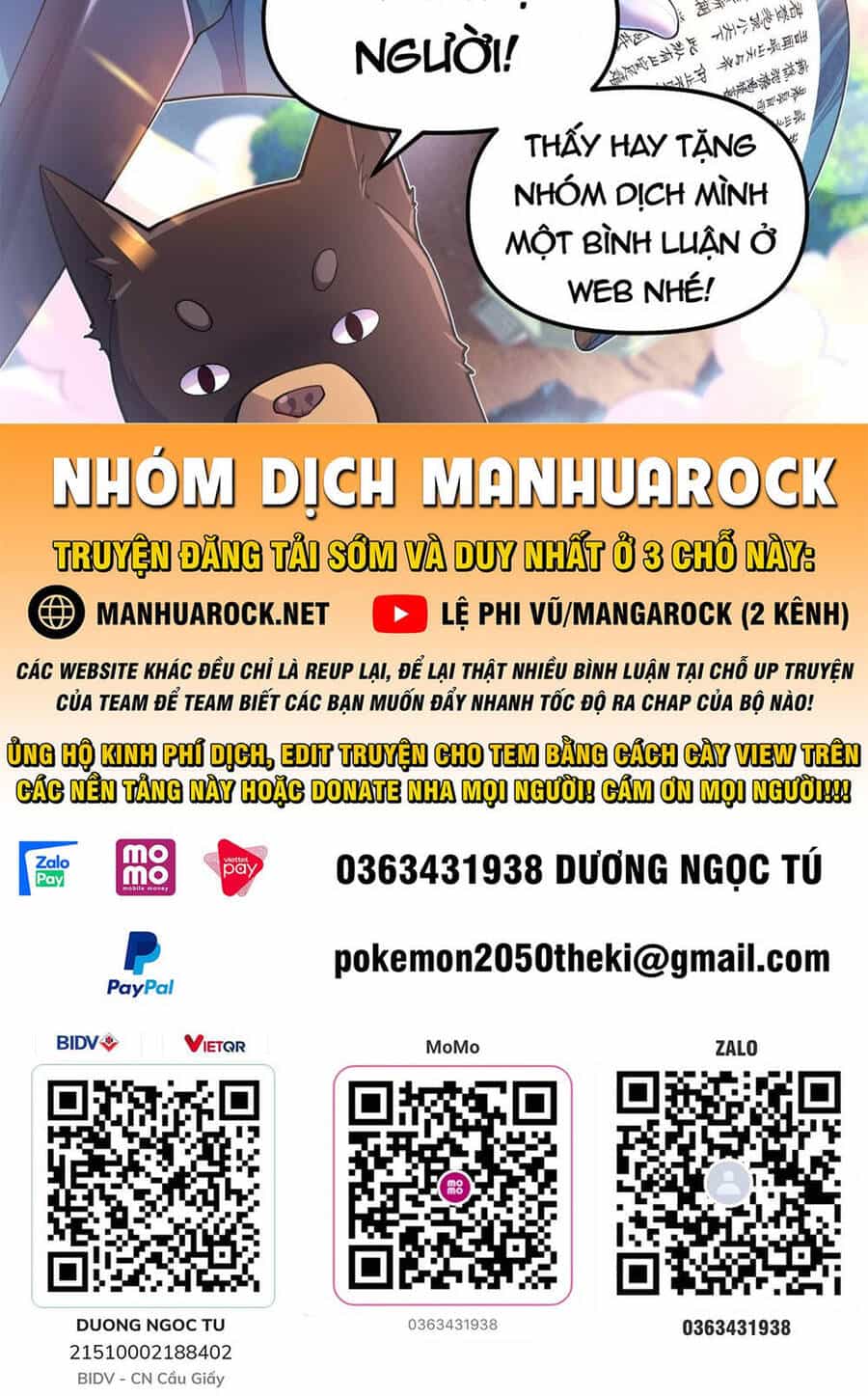 Nguyên Lai Ta Là Tu Tiên Đại Lão - Chương 138 - ảnh 57