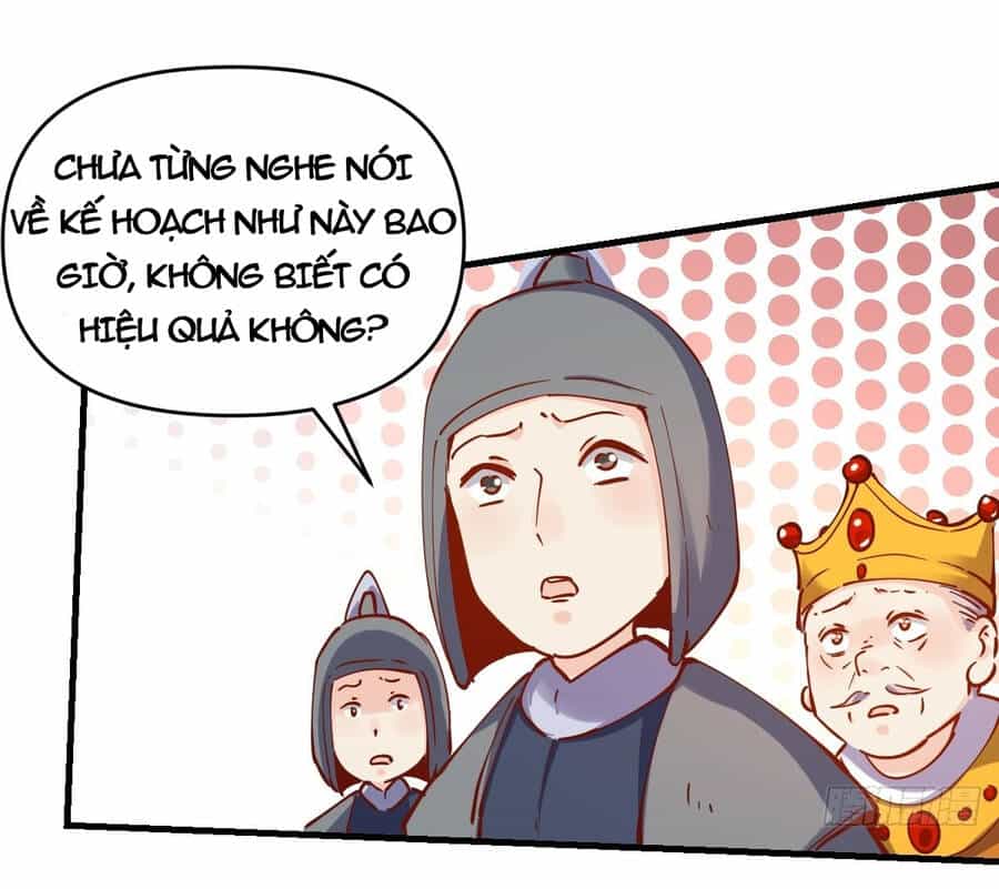 Nguyên Lai Ta Là Tu Tiên Đại Lão - Chương 142 - ảnh 29