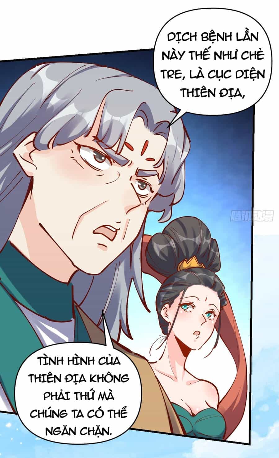 Nguyên Lai Ta Là Tu Tiên Đại Lão - Chương 142 - ảnh 47